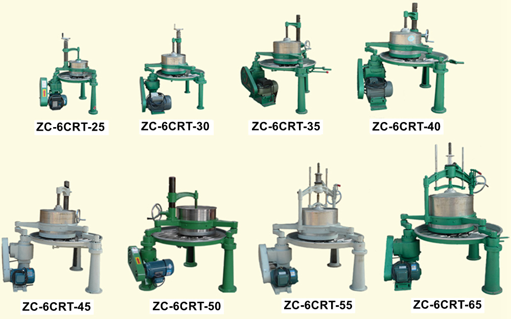 Tea Processing Rolling Machine